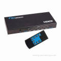 LKV501 3D 5 x 1 HDMI® Switch with Remote Control Lenkeng